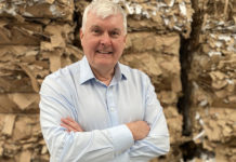 Cullen adds to senior team with new head of sales for moulded fibre