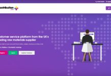 Plastribution launches digital self-service customer engagement platform