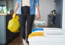 Slashing waste with induction heat seals