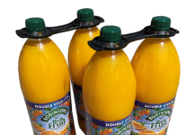 Producer has a handle on soft drinks bottle requirements