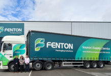 Management buyout complete at Leeds-based packaging business