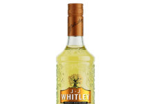 Fresh new look unveiled for flavoured spirits bottles