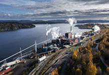 Paper packaging specialist begins major programme to upgrade mill