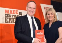 Berry Global scoops top manufacturing accolade
