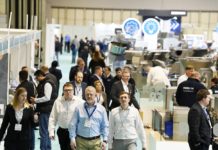 Foodex delivers ‘sense of togetherness’ as organisers hail successful return