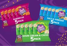 PepsiCo and Tesco partner again for new bagless multipack trial