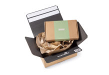Storopack unveils high-volume paper void fill system for large parcels
