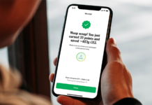 Valpak partners with recycling rewards app