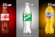 Sidel overhauls packaging machinery to deliver new Coca-Cola bottles