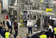 Food safety on the agenda at Ishida open house events