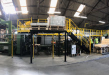 Pallet partnership helps boost timber packaging firm’s growth