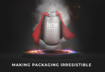 Aluminium beverage cans offer fantastic customisation possibilities