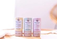 Cosmetics brand opts for recyclable EnviroStick pack solution