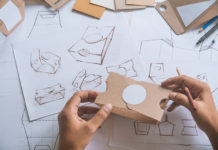 The changing definition of good packaging design