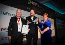 Deadline looms for awards celebrating plastics innovation