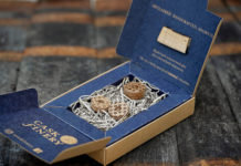 Packaging link-up helps to send firm on its bike