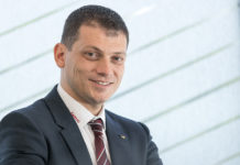 FANUC Europe appoints new president and CEO