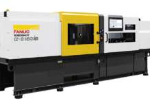 ROBOSHOT demo to showcase energy savings at Interplas 2023