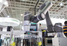 Food for thought for SMEs when funding automation projects
