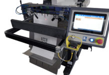 SEE unveils new e-commerce fulfilment paper packaging system