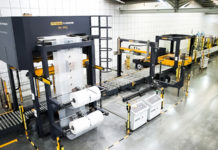 PACE to be joined by Innova at PPMA Show