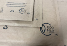 Antalis launches new ‘durable’ alternative to single-use mailing items