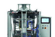 Vegatronic 2000 ML set for PPMA introduction