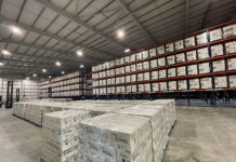 Family-owned distributor signs five-year deal with Molson Coors