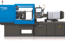 Sumitomo (SHI) Demag to present fitting centrepiece at Interplas 2023