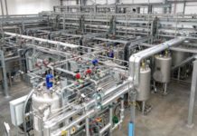 Domino confirms £6.6m investment in Liverpool manufacturing site