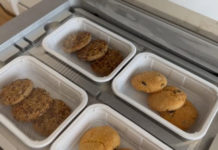 Sustainability to be key focus of Jenton’s London Packaging Week offering