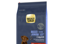 Recyclable packaging solution looks to set gold standard for dry pet food range