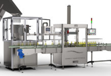 Packaging machinery specialist set to double up at PPMA Show