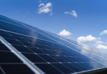 Solar investment marks step forward in packaging firm’s sustainability journey