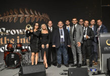 Label Industry Global Awards 2023 winners announced
