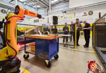 FANUC Open House to showcase robotics and automation solutions