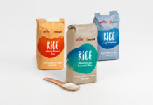 New collaboration to bring paper-packed dry rice to UK market