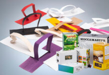 Item Products anticipating ‘busy and productive’ London Packaging Week