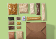 Xampla secures funding boost to advance production of plant-based materials