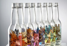 New O-I solution looks to take customised and recyclable glass bottles to new heights