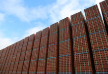 ‘Breakthrough’ report looks to tackle packaging waste concerns in the built environment
