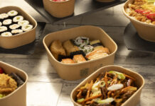 Colpac expands recyclable Stagione portfolio