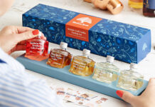 Spirits gift set carton ‘surpasses expectation’