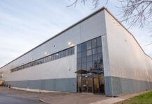DS Smith launches new R&D and innovation centre