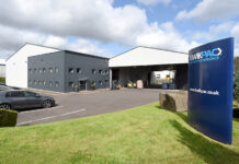 Kirkcaldy business Kwik-steps its way to solid growth