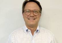 Industrial Physics appoints new chief commercial officer