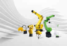 Automation specialist celebrates industrial robot milestone