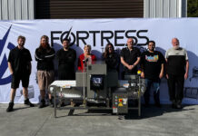 Fortress acquires New Zealand-based equipment manufacturer