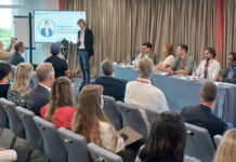 Berlin Packaging shines a spotlight on sustainability at Luxe Pack 2023
