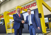 FANUC chief calls for ‘joined up’ strategy to secure future of UK manufacturing